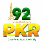 92pkr Login
